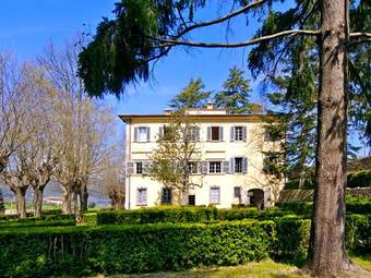 Locazione Turistica Nicoletta