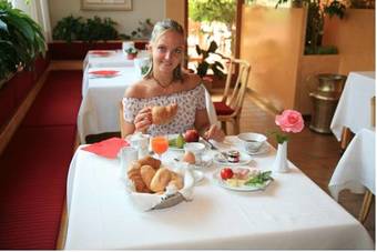 Hotel Albergo Benito