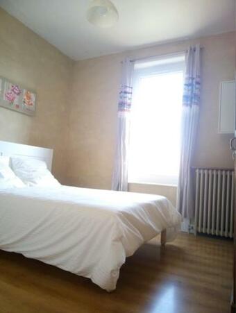 Apartamento Clair Logis