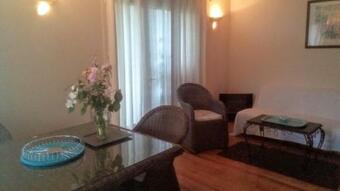 Maison 2 Chambres-jardin Et Parking Priv�