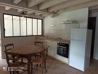 Apartamento Gite Du Four