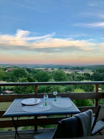 Apartamento G�te � Gr� Des Vosges