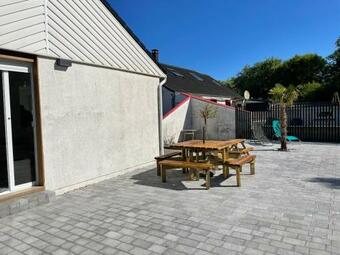 L'aliz�e Pour 6 Personnes