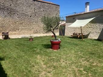 La Petite Maison