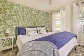 Waterford House Less Than 4 Mi To Ocean Beach Park!