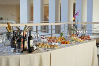 Hotel Capovaticano Resort Thalasso And Spa - Mgallery Collection