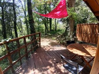 Lodge Chalet Ekow�n