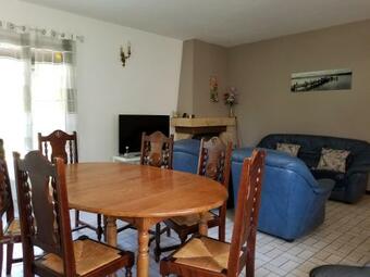 Maison Agreable Pr�s Des Vignes Et De La Rivi�re