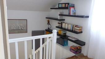 Confortable Maison De Vacances, 6p