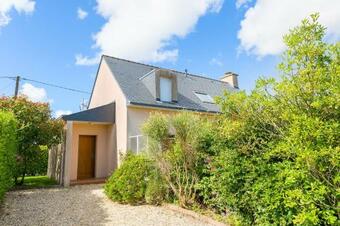 Maison Pour 6 Au Coeur Du Pays Bigouden