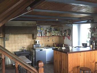 Vue Mer Et Campagne / C�te De T�r�nez