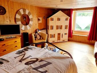 Chez Cathy, Chb Priv�e