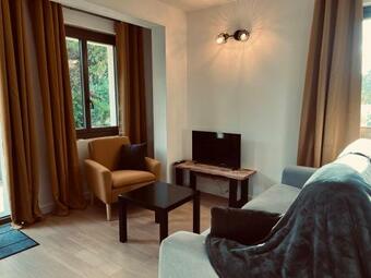 Apartamento Magnifique Appartement Dans Un Lieu Unique