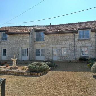 Le Chant Des Oiseaux