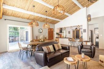 Villa La Roche Rouge