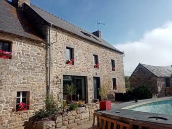 Maison Ploeuc Sur Li�