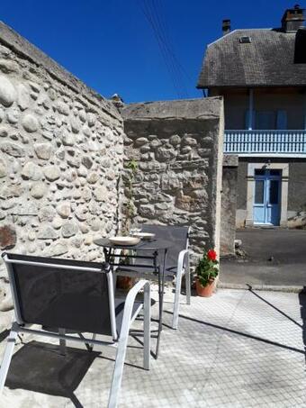 Apartamento Bel Appartement R�nov� Dans Maison Bigourdane