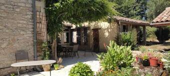 Bed & Breakfast Domaine Les Garrigues