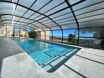 Bed & Breakfast Manoir De Bessodes