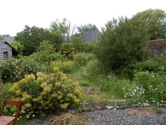 Agroturismo Un Havre De Paix