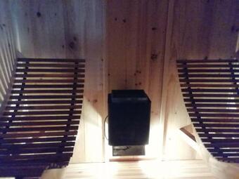 Apartamento Hotel Du Berry - Loveroom Avec Sauna, Hammam, Jacuzzi Privatifs