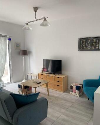 Apartamento Les G�tes Du Ty Riant