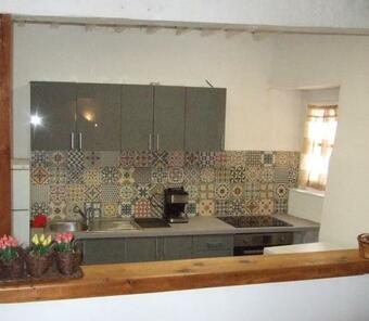 Une Maison Dans Le Village