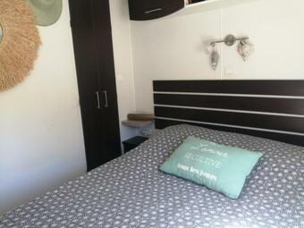 Charmant Mobil Home