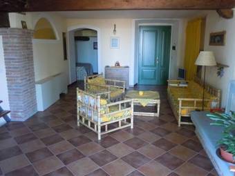 Apartamento Residence Le Santucce