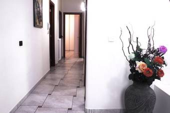 Apartamento Appartamento Ghal�