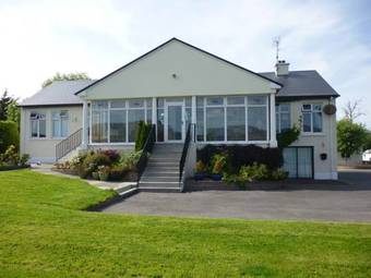 Bed & Breakfast Rowanville Lodge