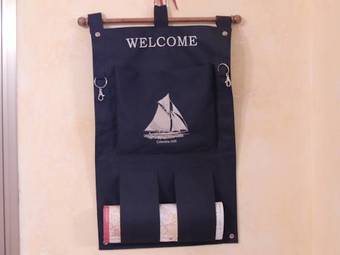 Casa Vacanze Del Sole