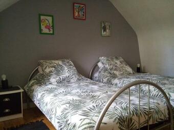 Maison De L?�cluse