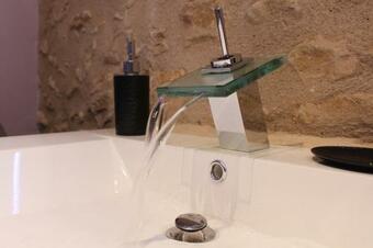 Gite De Charme La Bichonni�re 2 � 4 Personnes Avec Piscine Entre Sarlat Et Rocamadour.