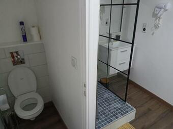 Apartamento Chambre Ind�pendante En Plein Centre Ville