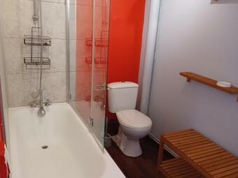 Apartamento Studio La Rochelle, 1 Pi�ce, 4 Personnes - Fr-1-551-65