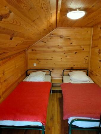 Hostal Gite De La Butte Aux Oiseaux