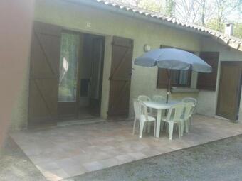 Village De G�tes La Planette - G�te 4