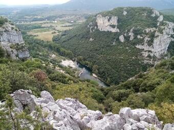 Apartamento Appartement Duplex � 200 M De La Rivi�re