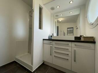 Maison Sainte-soulle, 5 Pi�ces, 8 Personnes - Fr-1-246-615