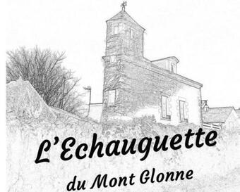 L?�chauguette Du Mont Glonne (6 Pers.)