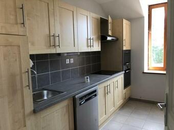 Apartamento G�te Du Chateau De Saint-geoire