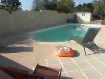 Gite Les Figuiers Proche Puy Du Fou.