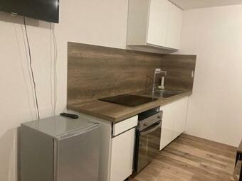 Apartamento Superbe Appartement Avec Piscine