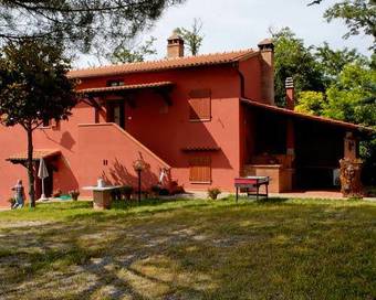 Agroturismo Agriturismo Montemari