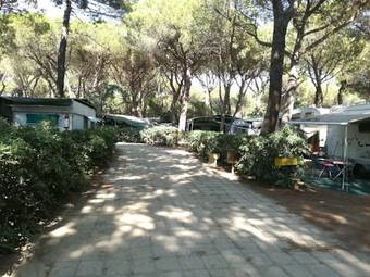 Camping Village Il Sole