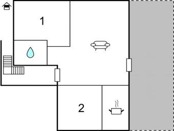Apartment Numanella