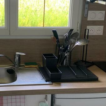 Resid?home Chant Des Oiseaux 2 - Logement Tout Confort Avec Parking Gratuit