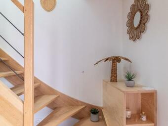 G�te Loire-authion, 2 Pi�ces, 2 Personnes - Fr-1-622-35