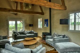 Villa La Bastide 1767